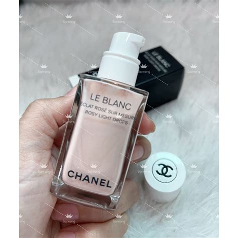 chanel le blanc rosy light drops|rosy lights azalea for sale.